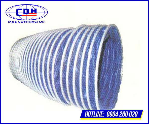 Ống Gió Mềm